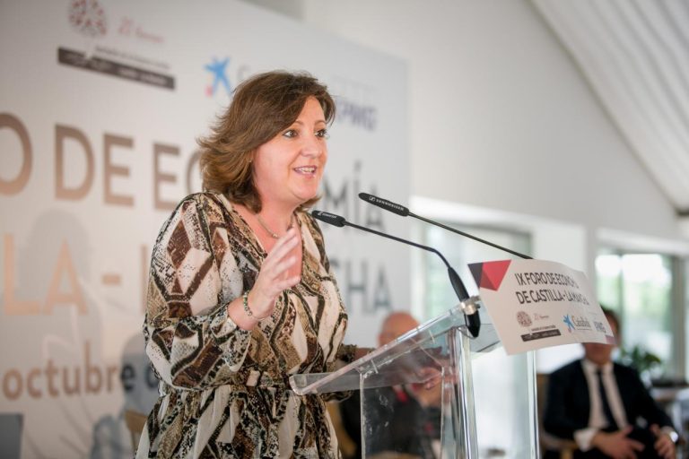 El Gobierno regional ultima la segunda convocatoria de la Línea Sectorial de FP Dual para formar perfiles dirigidos a los sectores estratégicos con 7,6 millones de euros