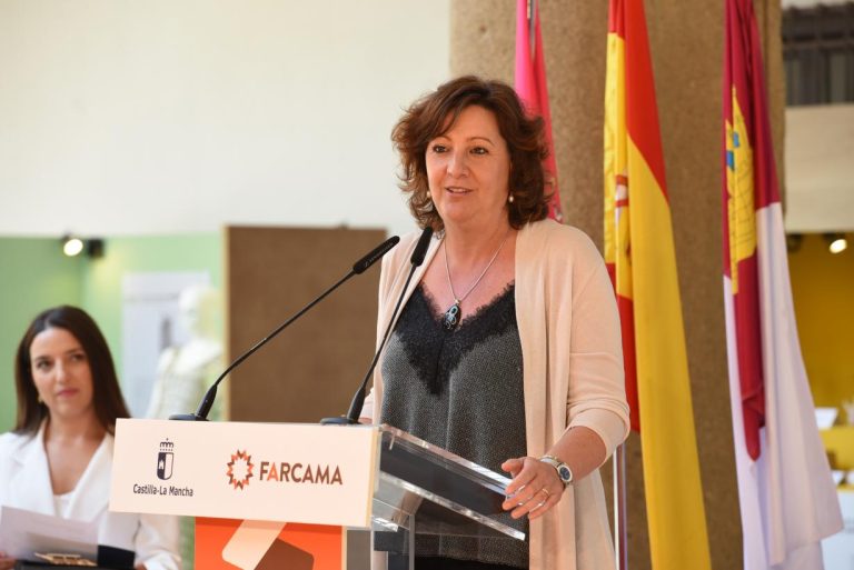El Gobierno de Castilla-La Mancha aprueba 11,5 millones de euros para impulsar la contratación indefinida de 1.800 personas en la región