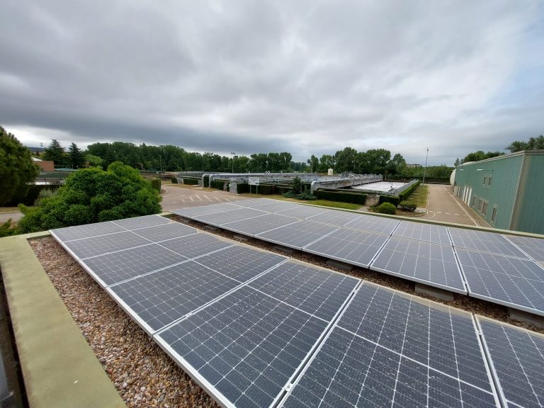 Aquona, comprometida en la lucha contra el cambio climático