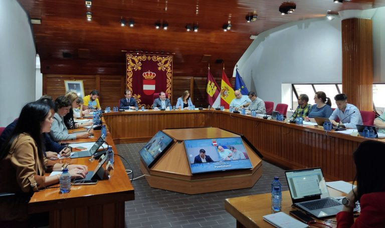 Puertollano congelará impuestos y tasas fiscales durante el año 2023