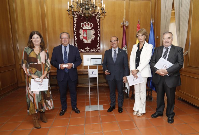 El presupuesto de Castilla-La Mancha para 2023 consolidará la senda de creación de riqueza y empleo, cumpliendo los compromisos adquiridos con la ciudadanía