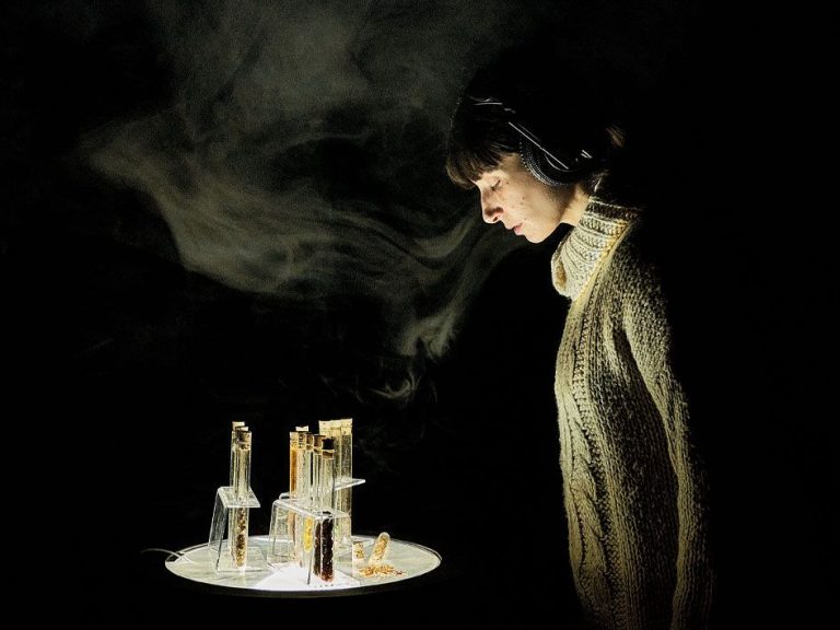 ‘Ronem Ram’, de Onírica Mecánica, este fin de semana en el Teatro de la Sensación de Ciudad Real