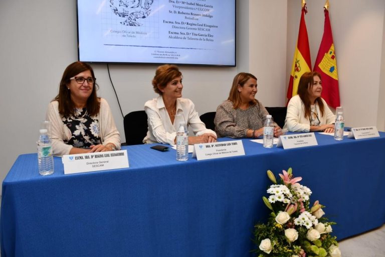 El 13 de octubre se publicará la oferta de plazas para estabilizar en la plantilla del SESCAM a especialistas de Medicina Familiar y Comunitaria