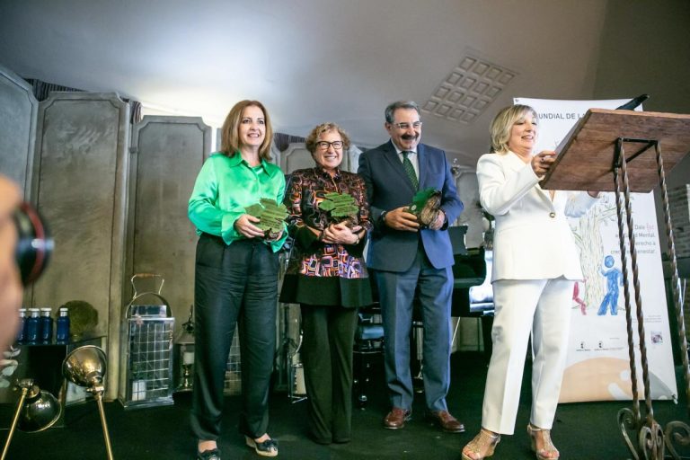 El Gobierno de Castilla-La Mancha se marca como reto mejorar la salud mental infanto-juvenil