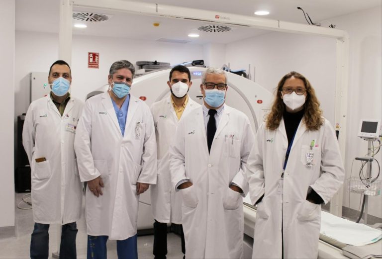 Expertos internacionales analizan en Ciudad Real el uso de la Medicina Nuclear en el manejo de procesos infecciosos e inflamatorios 