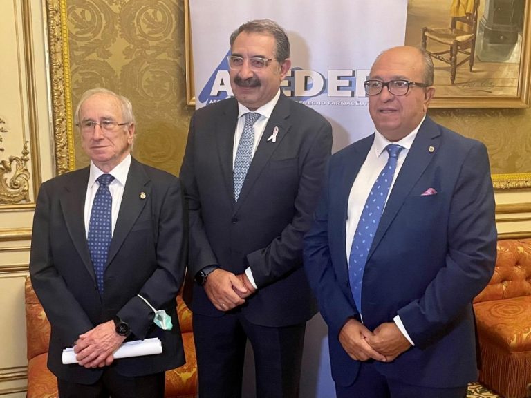 Castilla-La Mancha aboga por la sostenibilidad del sistema sanitario junto a la equidad en el acceso a los medicamentos para las personas que más los necesitan