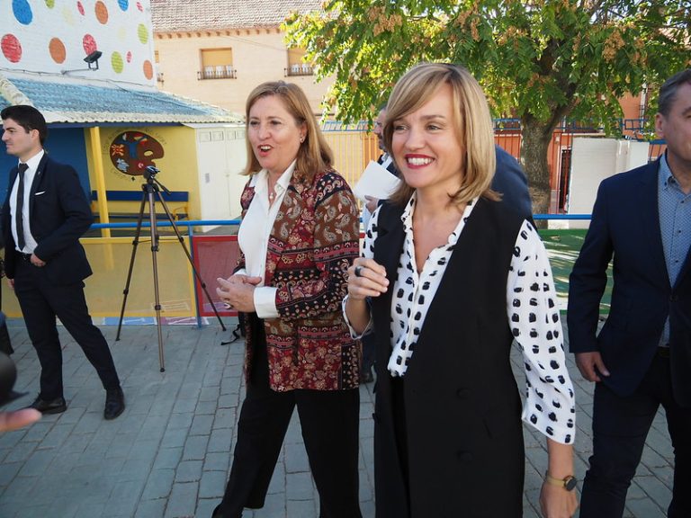 Los próximos presupuestos de la Junta tendrán una cantidad económica de más de 180 millones de euros reservada para desarrollar políticas de inclusión