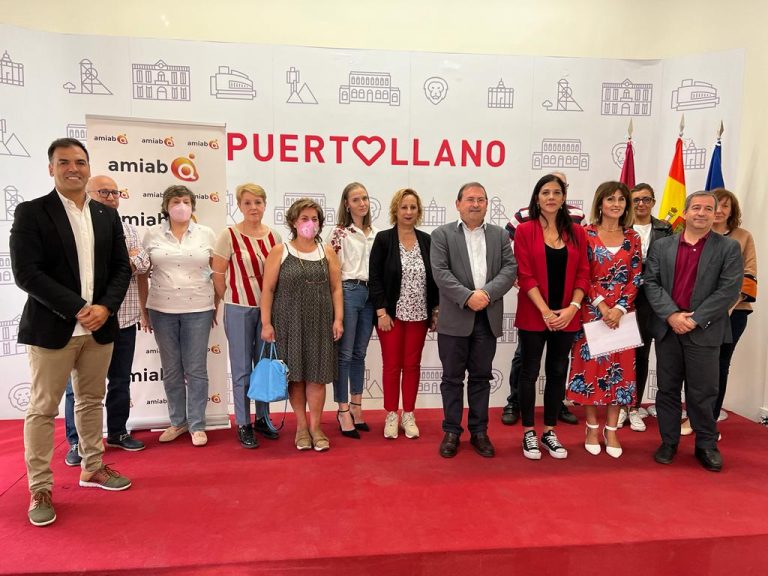 Talleres de Nutrición en Puertollano para una alimentación saludable que mejore la vida de las personas con discapacidad