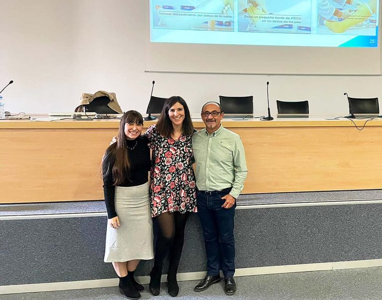 La Gerencia de Tomelloso forma a cerca de medio centenar de profesionales en prevención y tratamiento de heridas crónicas