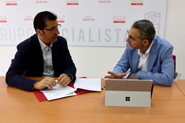 El PSOE de Torrenueva aplaude la inversión de la Diputación de medio millón de euros en la carretera que une su localidad con Valdepeñas  