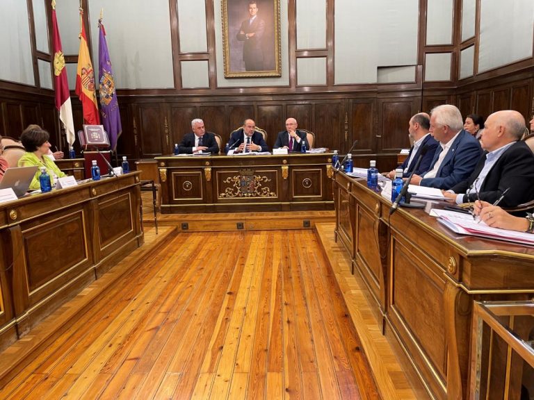 Castilla-La Mancha marca un nuevo hito en la lucha contra la despoblación incluyendo la memoria de impacto demográfico en los Presupuestos de 2023