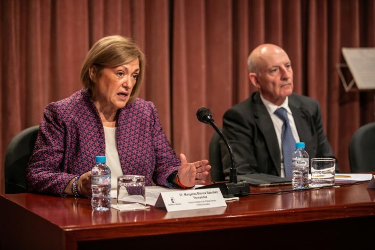 El Gobierno regional destaca la seguridad y el respeto a los procedimientos de los trabajadores del sector público 