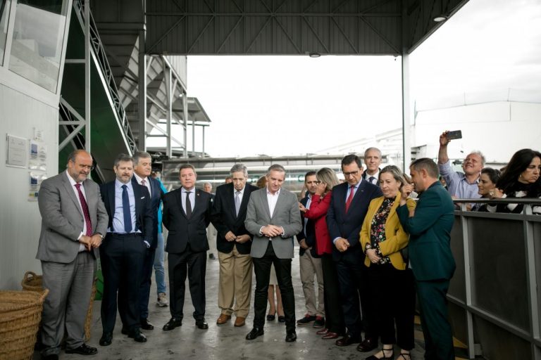 El Gobierno regional resolverá, este mismo mes, las ayudas FOCAL que amplían su cuantía para llegar a todas las solicitudes presentadas