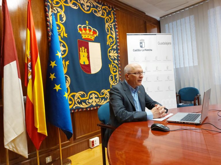 Castilla-La Mancha, modelo a seguir por las medidas pioneras en la lucha contra la despoblación