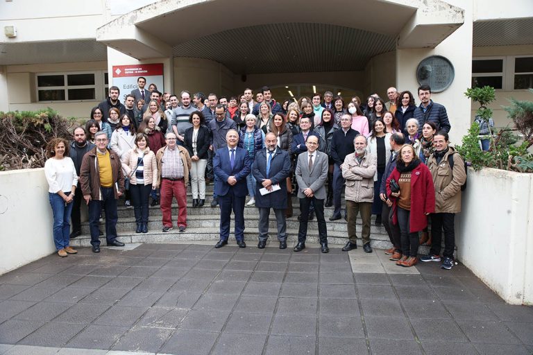 La Universidad de Castilla-La Mancha destaca a Repsol como ejemplo de éxito en la implantación de la formación dual