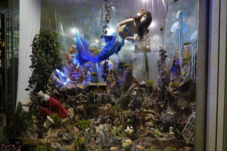 Nuevas campañas de Dinamización del Pequeño Comercio Local de cara a la Navidad