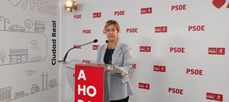 Abengózar: “Mal empieza el candidato del PP a la Alcaldía de Alcázar si se pone en la puerta del Mancha Centro a hablar sin datos, sin rigor y sin responsabilidad”