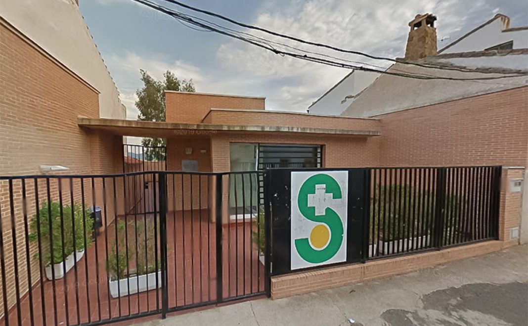 Centro-de-Salud-de-Mestanza