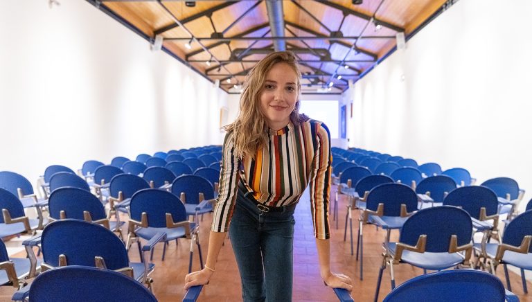 Cristina Copado analiza la declaración de Almadén como patrimonio de la humanidad