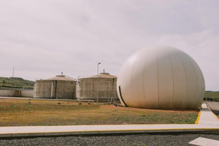 Aquona, comprometida con el saneamiento de calidad