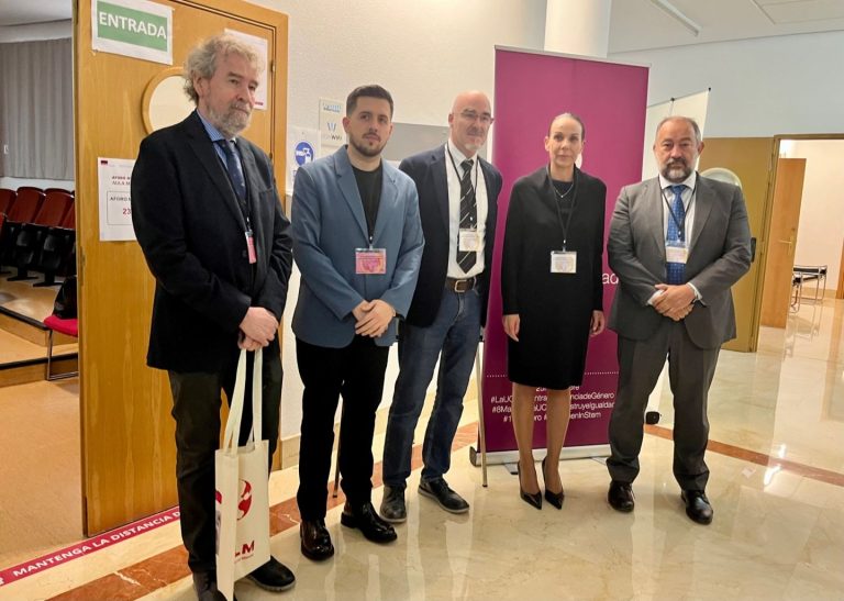 La UCLM reúne a jóvenes que investigan en Historia del Arte procedentes de doce universidades españolas