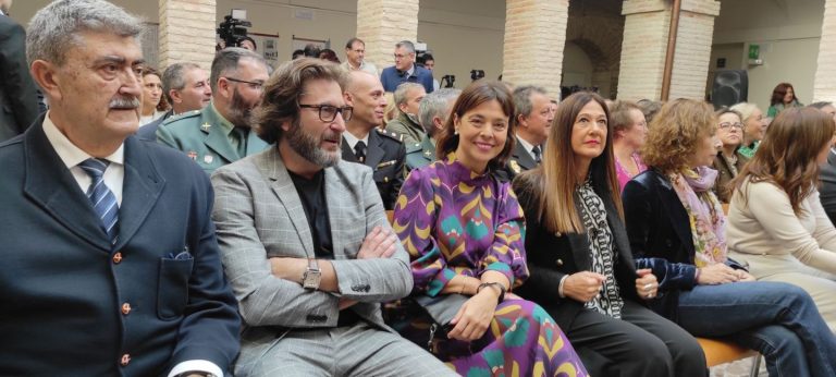 Zamora: “El proyecto de Page para el edificio de Cruz Roja demuestra que el Plan de Modernización de Ciudad Real 2025 no es papel mojado”