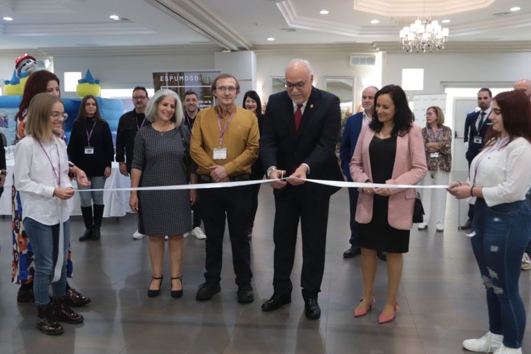 Las empresas manzanareñas del sector nupcial demuestran su potencial