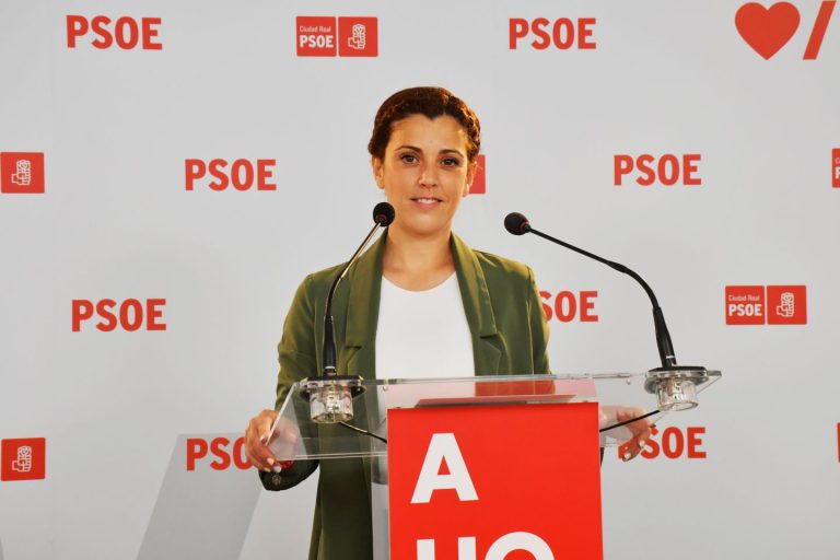 El grupo socialista de Granátula de Calatrava vota en contra de la propuesta del PP de subir el precio del agua un 10,5% a familias y empresas