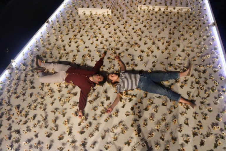 La Bella Otero presenta ‘Loco Amoris’ este fin de semana en el Teatro de la Sensación