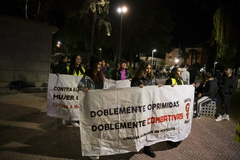 Recuerdan que la violencia machista “no son solo asesinatos”