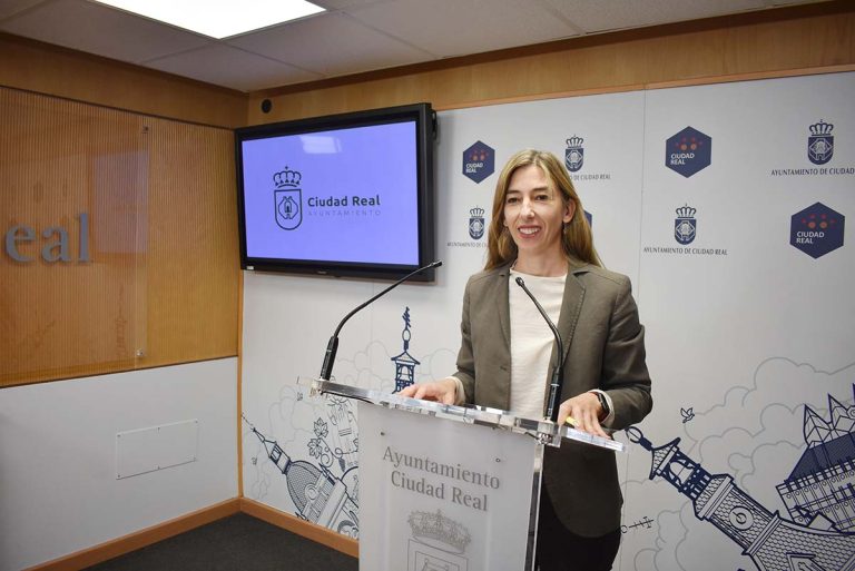 Ciudad Real dispondrá de una red de monitorización de la calidad de aire con siete sensores