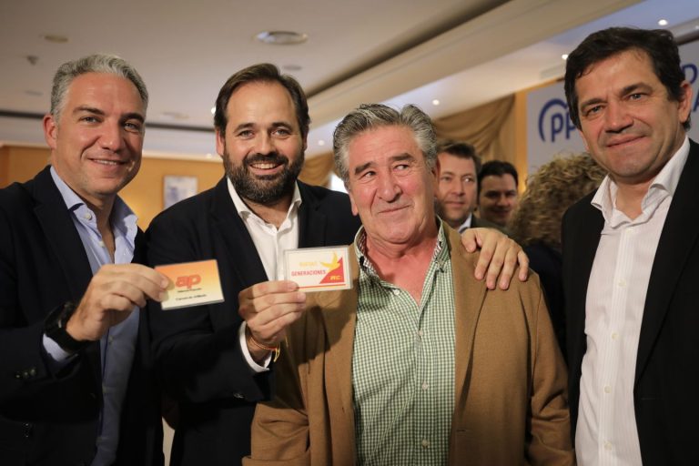 Núñez al municipalismo: “Tenemos la obligación de cambiar el Gobierno de  Castilla-La Mancha para cambiar el destino de la región”