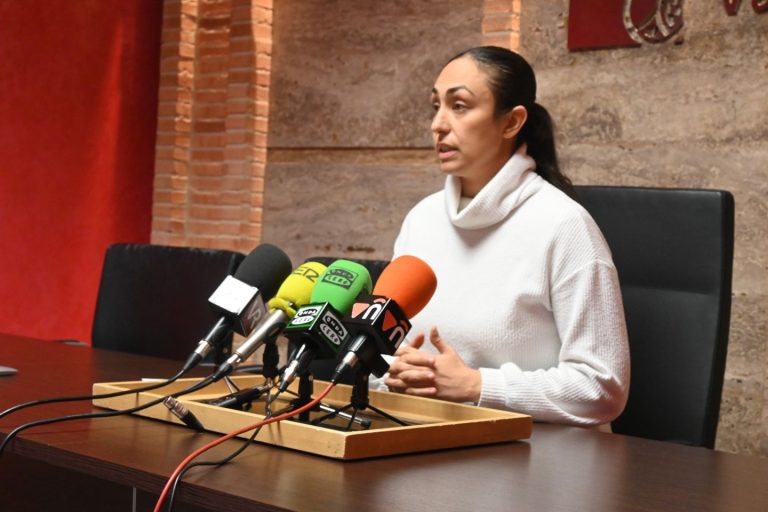 Valdepeñas esquiva el silencio y hará ruido el 25-N contra la violencia de género