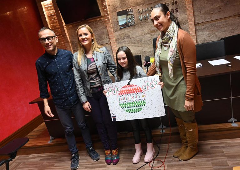 <strong>Valdepeñas enciende su Navidad antes del Black Friday y presenta más de un centenar de actividades</strong>