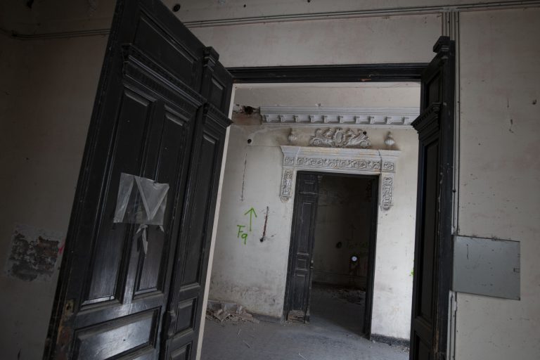 Ciudad Real: Concedida licencia de actividad para la adecuación del palacete de la Cruz Roja en centro de atención a víctimas de violencia sexual