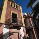 Palacete Cruz Roja – 7