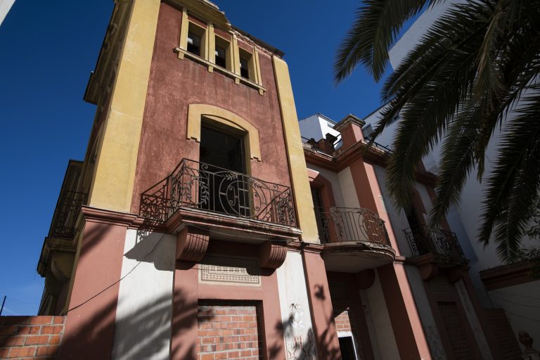 El Gobierno de Castilla-La Mancha iniciará a finales de abril las obras del Palacete de la Cruz Roja de Ciudad Real como centro de atención a víctimas de agresiones sexuales