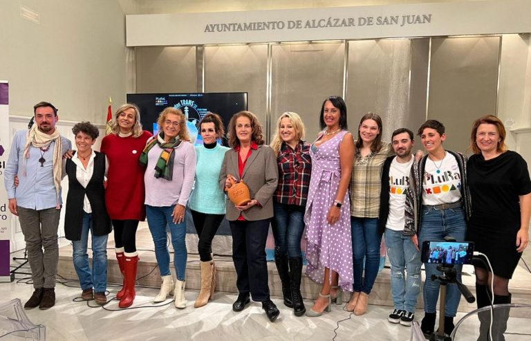 Alcázar acoge unas jornadas sobre la mujer trans en el entorno rural