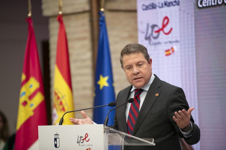 Una pasarela entre Ciudad Real y Miguelturra para una “gran postal”