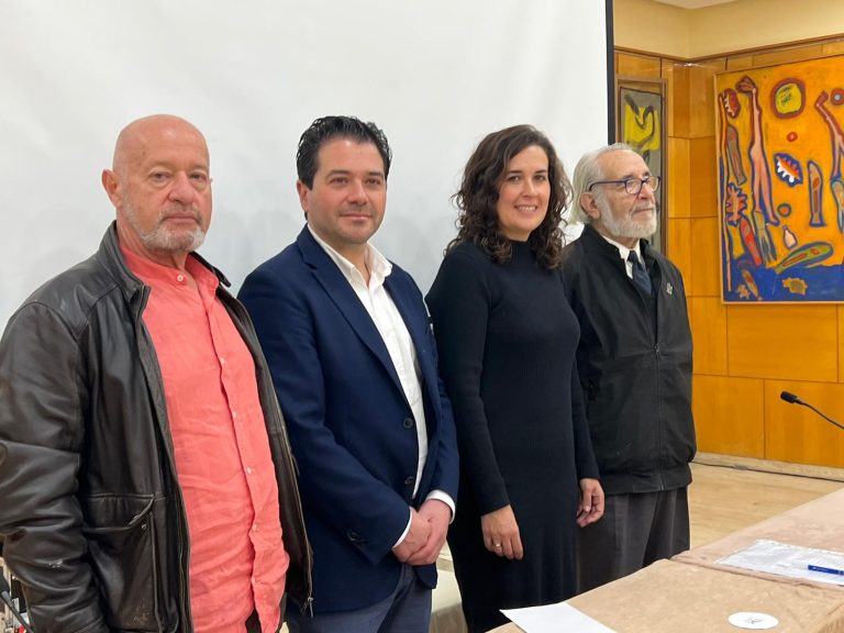 Calzada de Calatrava será el centro cultural de la provincia con su XV Festival de las Artes Escénicas