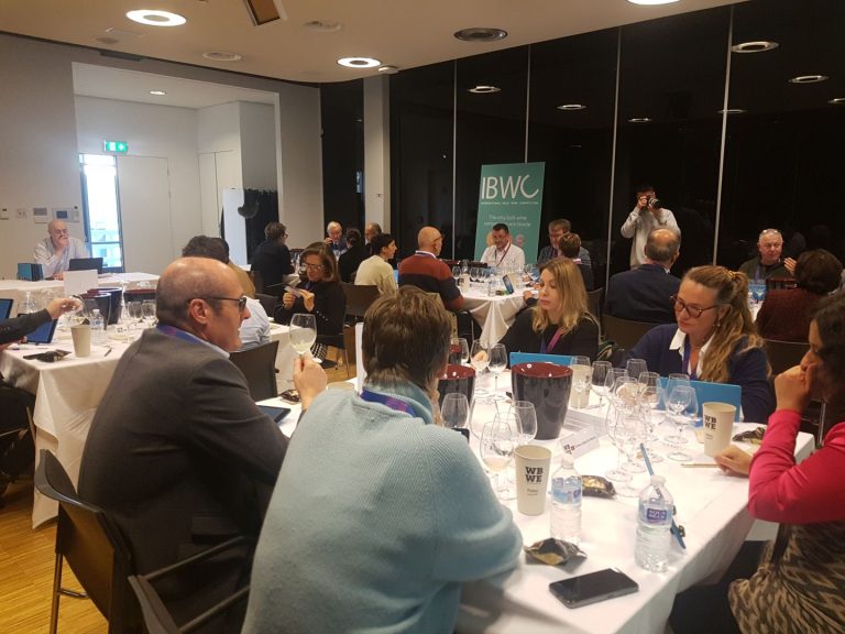 La XII Edición del Concurso Internacional de Vinos a Granel (IBWC) reúne 183 referencias de un total de 11 países