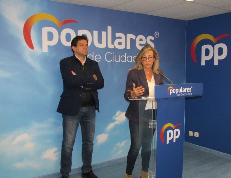 El PP presenta  693 enmiendas por valor de más de 874 millones de euros a los presupuestos de la Junta