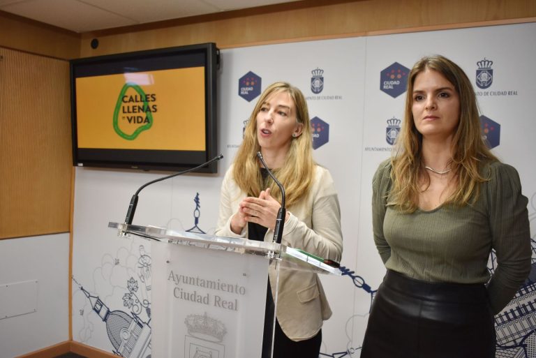 “Vive Ciudad Real” será el lema de la campaña que informará de la implantación de la Zona de Bajas Emisiones