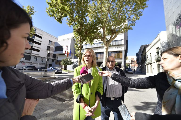 Picazo (Cs) critica que Page «apoye en el Congreso todas las cesiones a los separatistas»