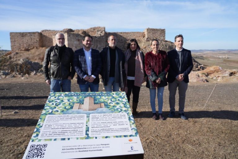 Ciudad Real: La Junta musealizará la «excepcional» necrópolis de Alarcos recién descubierta