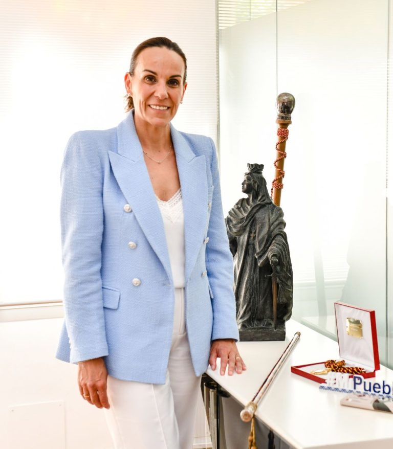 El Ayuntamiento de Ciudad Real registra oficialmente su candidatura para ser la sede de la futura Agencia Espacial Española