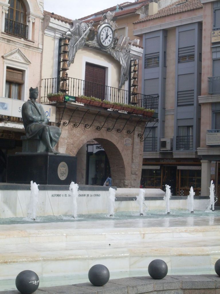 Aquel mes de noviembre de convulsiones y nacimientos