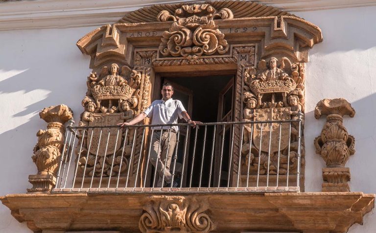 Dimite el director del Festival de Almagro, Ignacio García