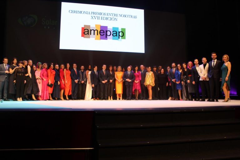 El Gobierno de Castilla-La Mancha apuesta por incorporar el talento femenino en pie de igualdad al mundo empresarial