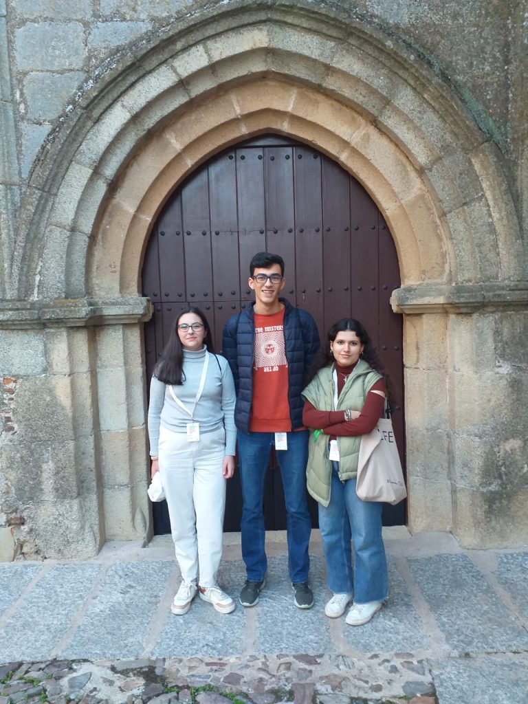 Puertollano participa en Cáceres en el VII Encuentro estatal de Consejos locales de Participación Infantil y Adolescencia